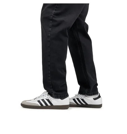 Carhartt WIP Newel Pant (Schwarz)