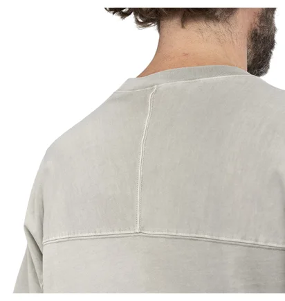 Carhartt WIP S/S Ashfield T-Shirt (Grau)