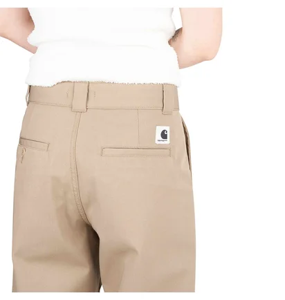 Carhartt WIP W' Craft Pant (Beige)