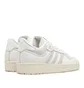 adidas Rivalry Low 86 (Creme / Grau)