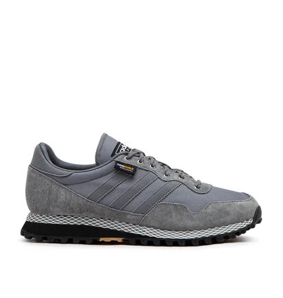 adidas Moscrop 2 Spezial (Grau)