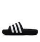 Adidas Adilette 24 (Schwarz / Weiß)
