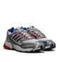 adidas Torsion TRDC (Grau / Rot / Blau)