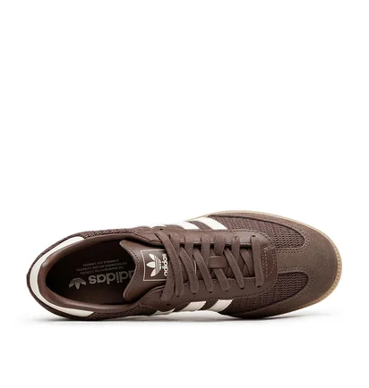 adidas Samba OG (Braun / Beige)