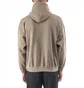 Liberaiders Wisdom Eyes Pullover Hoodie (Braun)