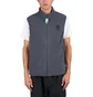 Metalwood Micro Fleece Vest (Grau)
