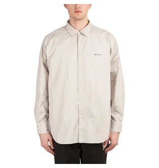 Neighborhood Trad / C-Shirt (Grau)