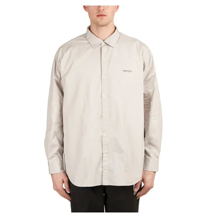 Neighborhood Trad / C-Shirt (Grau)