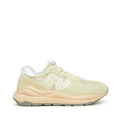 New Balance 57/40 (Grün / Beige)
