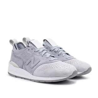New Balance M 997 DS2 'Made in USA' (Hellgrau)