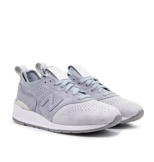 New Balance M 997 DS2 'Made in USA' (Hellgrau)