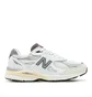 New Balance M990AL3 Made in USA 'Sea Salt' (Weiß / Grau)