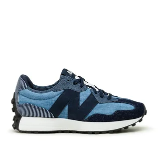New Balance MS327 PA Patchwork Pack (Blau / Navy)