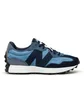 New Balance MS327 PA Patchwork Pack (Blau / Navy)