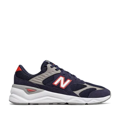 New Balance MSX90 TBH (Navy / Rot)