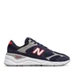 New Balance MSX90 TBH (Navy / Rot)