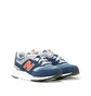 New Balance PR997 HAY (Navy / Rot)