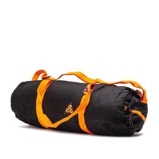 Nike ACG Packable Duff (Lila / Schwarz)