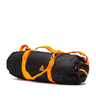Nike ACG Packable Duff (Lila / Schwarz)