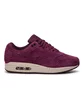 Nike Air Max 1 Premium (Bordeaux)