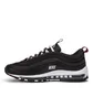 Nike Air Max 97 Premium (Schwarz / Weiß)