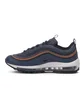 Nike Air Max 97 SE GS (Dunkelblau / Blau)