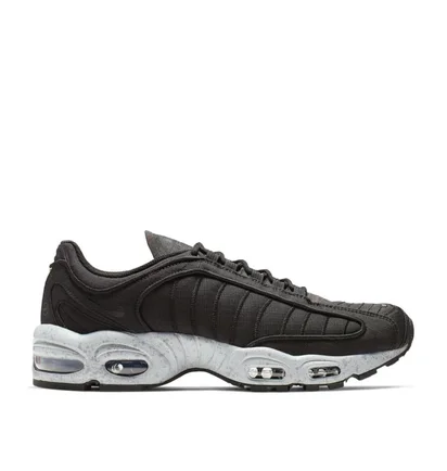 Nike Air Max Tailwind IV SP (Schwarz / Grau)
