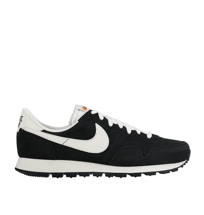 Nike Air Pegasus 83 (Schwarz / Weiß)
