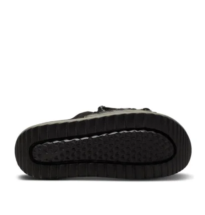 Nike Asuna Slide (Schwarz)