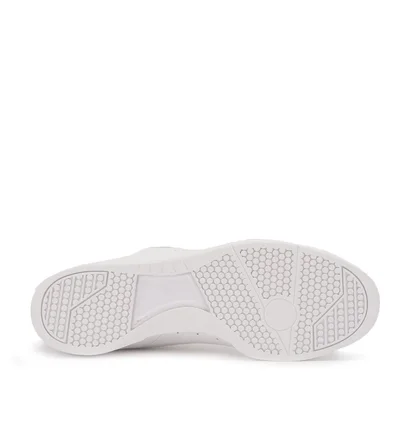 Nike Grandstand II Pinnacle Premium (Weiß)