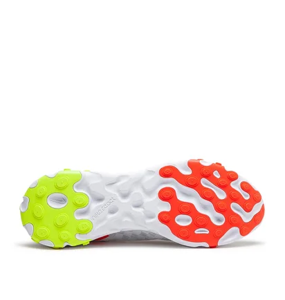 Nike React Element 55 (Weiß)