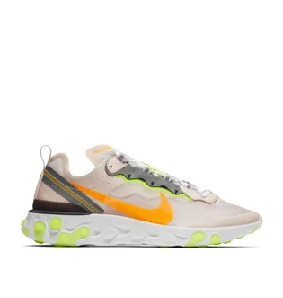 Nike React Element 87 (Beige)