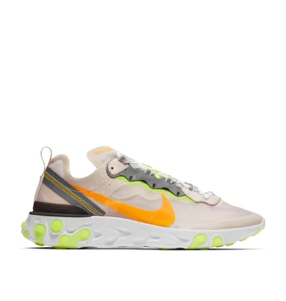 Nike React Element 87 (Beige)