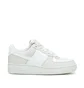 Nike WMNS Air Force 1 '07 (Weiß / Hellgrau)