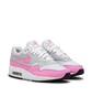 Nike WMNS Air Max 1 Essential (Weiß / Pink)