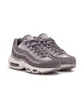 Nike WMNS Air Max 95 LX (Gunsmoke / Weiß)