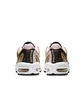Nike WMNS Air Max Tailwind IV LX (Schwarz / Rosa / Gold)