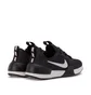 Nike WMNS Ashin Modern Run (Schwarz / Weiß)