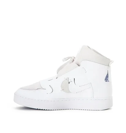 Nike WMNS Vandalised LX (Weiß)