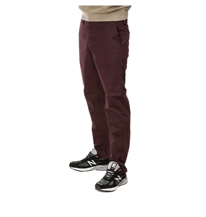Norse Projects Aros Heavy (Aubergine)