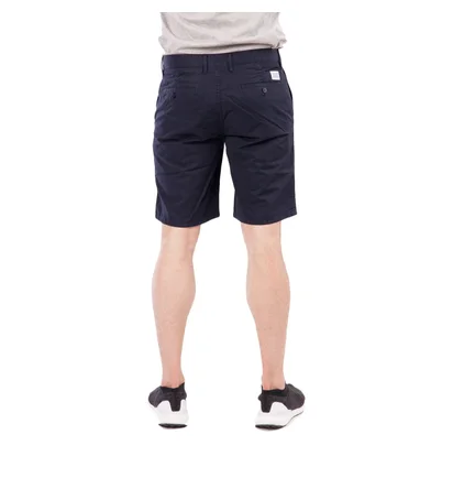 Norse Projects Aros Light Twill Shorts (Navy)