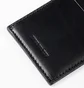 Norse Projects Bastian 7 Wallet (Schwarz)