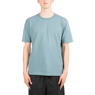 Norse Projects Johannes GMD T-Shirt (Blau)