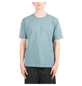 Norse Projects Johannes GMD T-Shirt (Blau)
