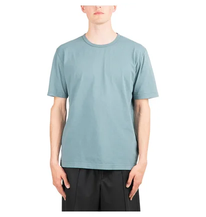 Norse Projects Johannes GMD T-Shirt (Blau)