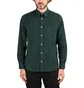 Norse Projects Osvald Corduroy Shirt (Grün)