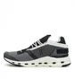 On Cloudnova (Schwarz / Navy / Weiß)