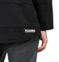 Pleasures x Joy Division Apart Polo Shirt (Schwarz)