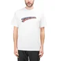 Raised by Wolves Shoplifting Tee (Weiß)