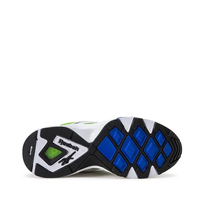 Reebok WMNS Aztrek 96 'White Cobalt' (Weiß / Blau)